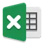 Microsoft Excel 2007