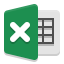Microsoft Excel 2007 для Windows 7