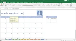 Microsoft Excel 2007